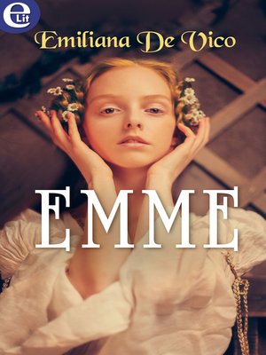 cover image of Emme